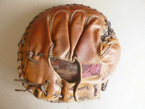 Milt Gray Rawlings Back